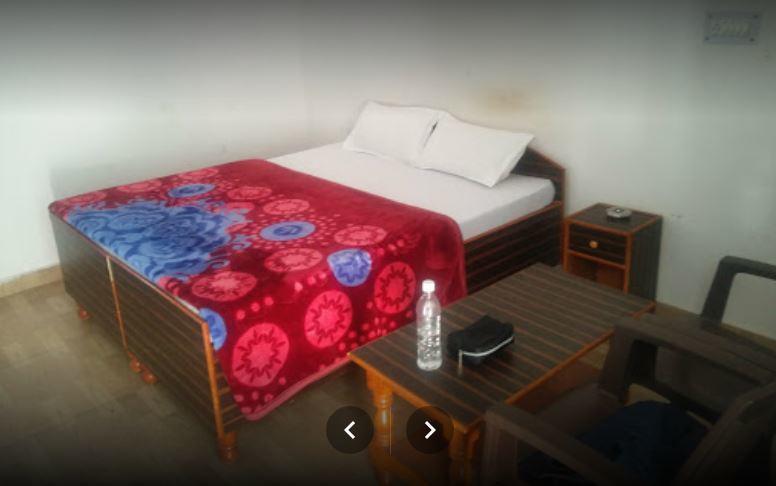 Hotel Inder Place Uttarkāshi Екстериор снимка